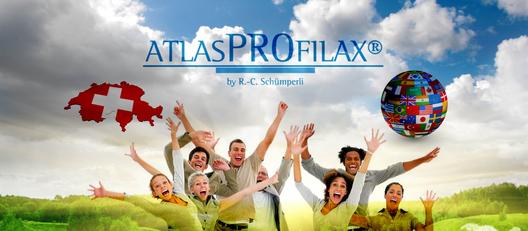 Atlasprofilax